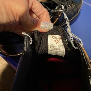 New Men’s Sneakers